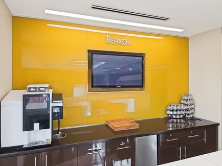 Image 6 of Regus - Johns Creek - Medlock Bridge Road - Duluth - GA