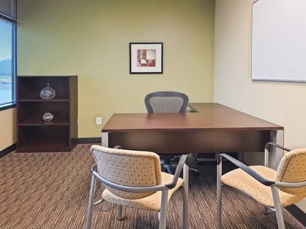 Image 7 of Regus - Johns Creek - Medlock Bridge Road - Duluth - GA