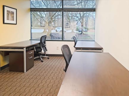 Image 8 of Regus - Johns Creek - Medlock Bridge Road - Duluth - GA