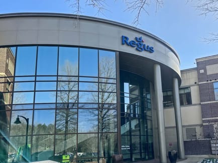 Image 1 of Regus - The Avenue Forsyth - Peachtree Parkway - Cumming - GA