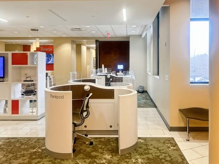 Image 4 of Regus - The Avenue Forsyth - Peachtree Parkway - Cumming - GA