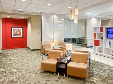 Image 5 of Regus - The Avenue Forsyth - Peachtree Parkway - Cumming - GA