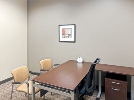 Image 7 of Regus - The Avenue Forsyth - Peachtree Parkway - Cumming - GA