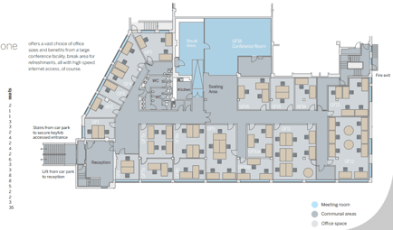 Image 11 of Mantle - Innovation House - Molly Millars Close, RG45 - Wokingham