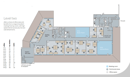 Image 10 of Mantle - Innovation House - Molly Millars Close, RG45 - Wokingham