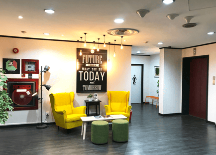 Image 3 of Verve Offices - The Octagon - Cecil Street (Singapore CBD)