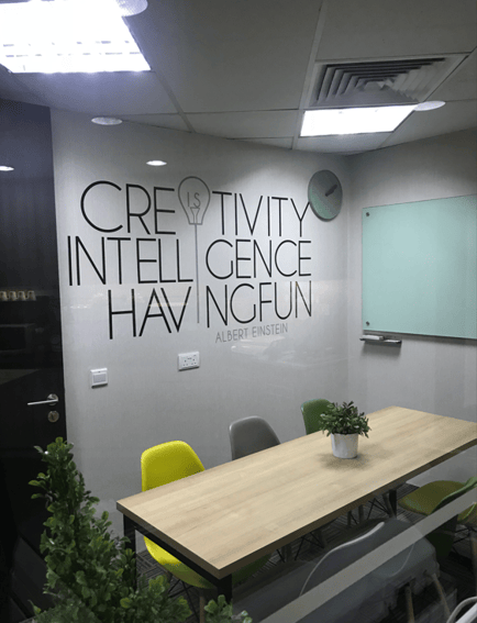 Image 4 of Verve Offices - The Octagon - Cecil Street (Singapore CBD)
