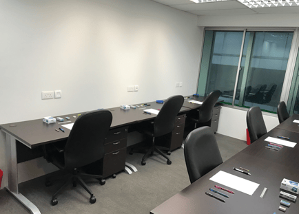 Image 5 of Verve Offices - The Octagon - Cecil Street (Singapore CBD)
