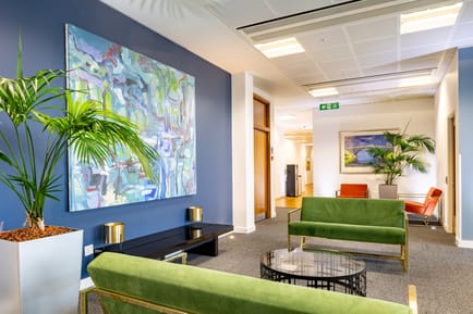 Image 9 of Landmark - 6 Mitre Passage, SE10 0ER - Greenwich