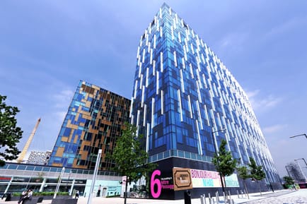 Image 10 of Landmark - 6 Mitre Passage, SE10 0ER - Greenwich