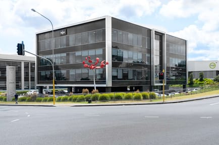 Image 1 of Regus - Queen Street - Auckland