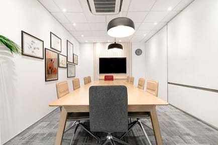 Image 3 of Regus - Queen Street - Auckland