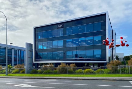 Image 7 of Regus - Queen Street - Auckland