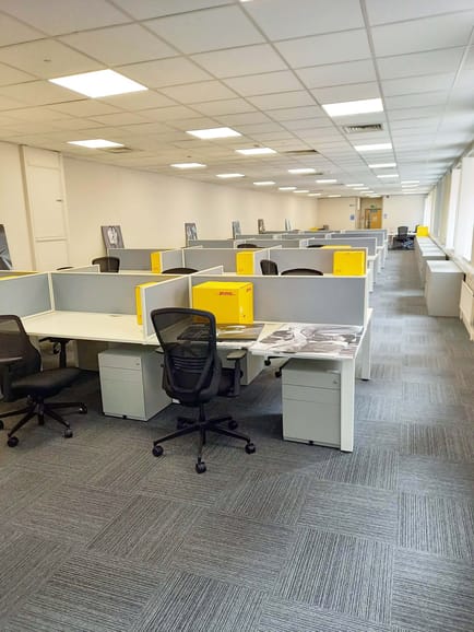 Image 3 of Exeid - St Nicholas Court - Castle Gate, NG1 - Nottingham