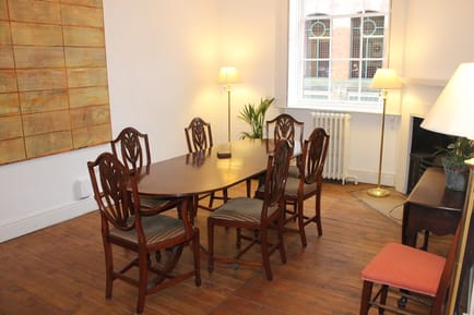 Image 6 of Exeid - Stanford House - Castle Gate, NG1 - Nottingham