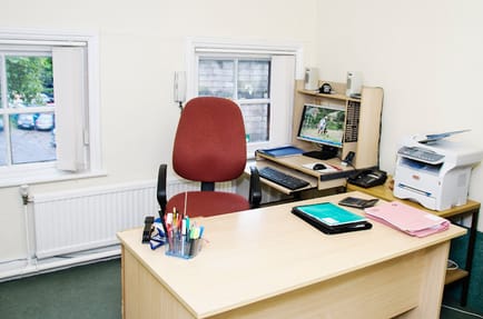 Image 1 of Exeid - Friar Gate, DE1 - Derby