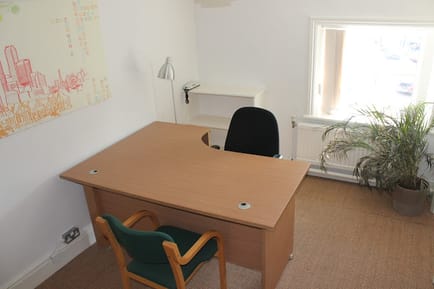 Image 3 of Exeid - Friar Gate, DE1 - Derby