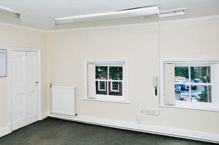 Image 4 of Exeid - Friar Gate, DE1 - Derby
