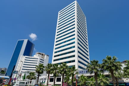 Image 1 of Regus - Selenium Plaza 10 - Hakki Yeten Cad - Istanbul