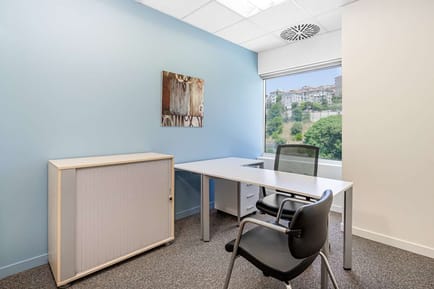 Image 4 of Regus - Selenium Plaza 10 - Hakki Yeten Cad - Istanbul