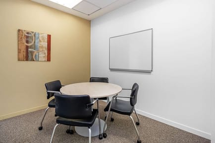 Image 7 of Regus - Selenium Plaza 10 - Hakki Yeten Cad - Istanbul