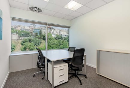 Image 8 of Regus - Selenium Plaza 10 - Hakki Yeten Cad - Istanbul