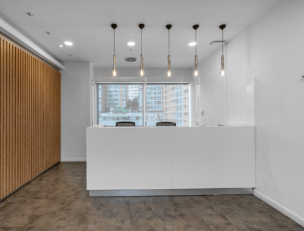 Image 2 of Regus - Selenium Plaza 10 - Hakki Yeten Cad - Istanbul