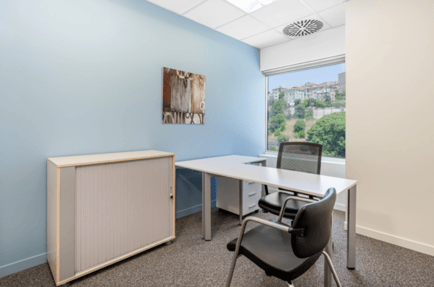 Image 3 of Regus - Selenium Plaza 10 - Hakki Yeten Cad - Istanbul