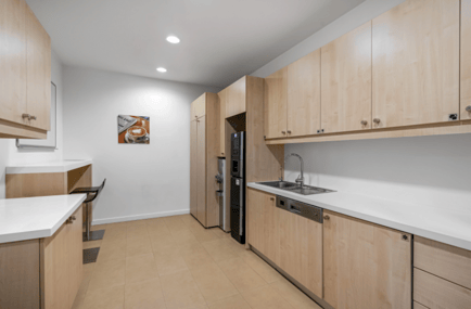 Image 4 of Regus - Selenium Plaza 10 - Hakki Yeten Cad - Istanbul