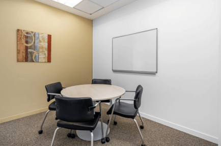 Image 5 of Regus - Selenium Plaza 10 - Hakki Yeten Cad - Istanbul