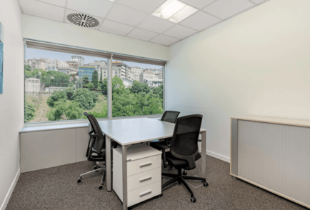 Image 6 of Regus - Selenium Plaza 10 - Hakki Yeten Cad - Istanbul