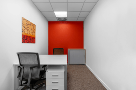 Image 7 of Regus - Selenium Plaza 10 - Hakki Yeten Cad - Istanbul