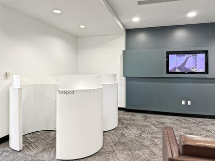 Image 10 of Regus - Gibson Building - West 116th Place - Leawood - KS