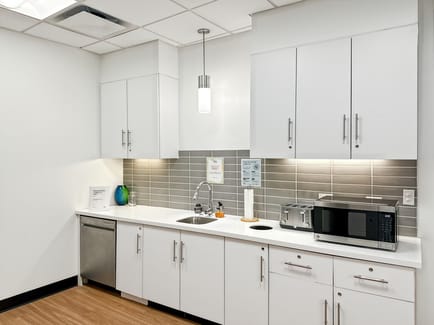 Image 12 of Regus - Gibson Building - West 116th Place - Leawood - KS