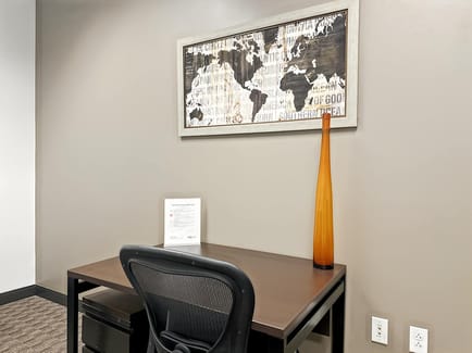 Image 14 of Regus - Gibson Building - West 116th Place - Leawood - KS