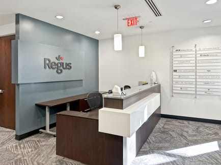 Image 3 of Regus - Gibson Building - West 116th Place - Leawood - KS