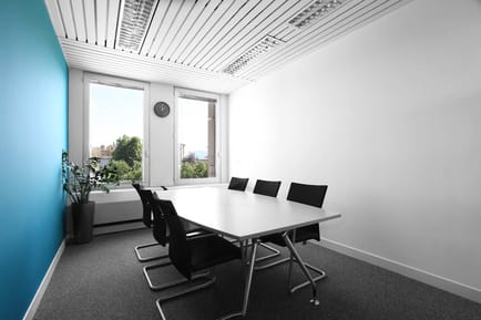 Image 3 of Regus - Republic Square - Trg. Republike 3 - Ljubljana - Slovenia