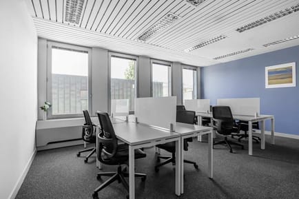 Image 7 of Regus - Republic Square - Trg. Republike 3 - Ljubljana - Slovenia