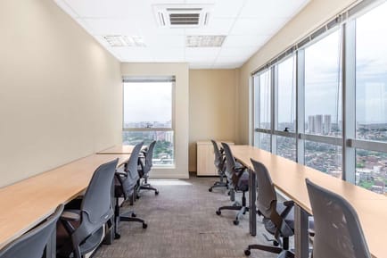 Image 1 of Regus - Mundo Plaza Center - 620 Av. Tancredo Neves - Caminho das Arvores - Salvador