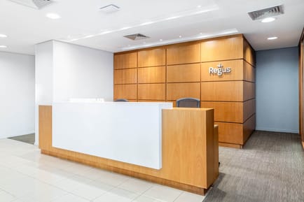 Image 2 of Regus - Mundo Plaza Center - 620 Av. Tancredo Neves - Caminho das Arvores - Salvador