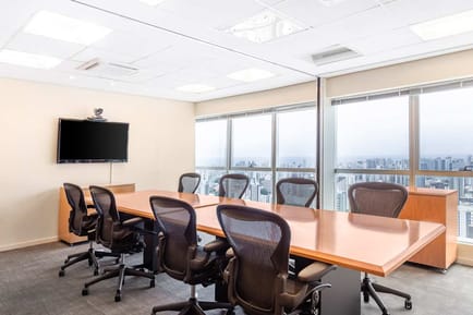Image 3 of Regus - Mundo Plaza Center - 620 Av. Tancredo Neves - Caminho das Arvores - Salvador