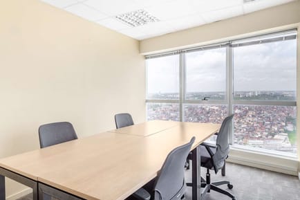 Image 7 of Regus - Mundo Plaza Center - 620 Av. Tancredo Neves - Caminho das Arvores - Salvador