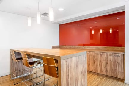 Image 8 of Regus - Mundo Plaza Center - 620 Av. Tancredo Neves - Caminho das Arvores - Salvador