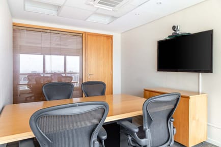 Image 9 of Regus - Mundo Plaza Center - 620 Av. Tancredo Neves - Caminho das Arvores - Salvador