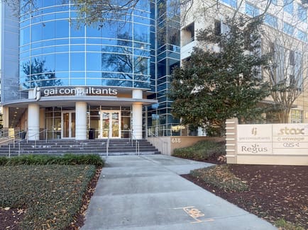 Image 1 of Regus - GAI Building - E. South Street - Orlando - FL