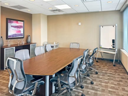 Image 10 of Regus - GAI Building - E. South Street - Orlando - FL
