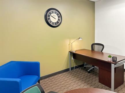 Image 12 of Regus - GAI Building - E. South Street - Orlando - FL