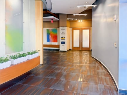Image 4 of Regus - GAI Building - E. South Street - Orlando - FL