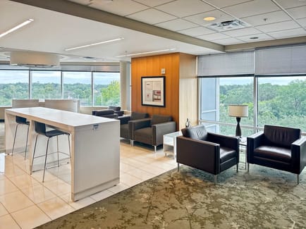 Image 5 of Regus - GAI Building - E. South Street - Orlando - FL