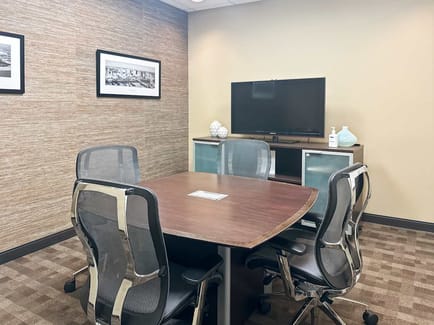 Image 9 of Regus - GAI Building - E. South Street - Orlando - FL